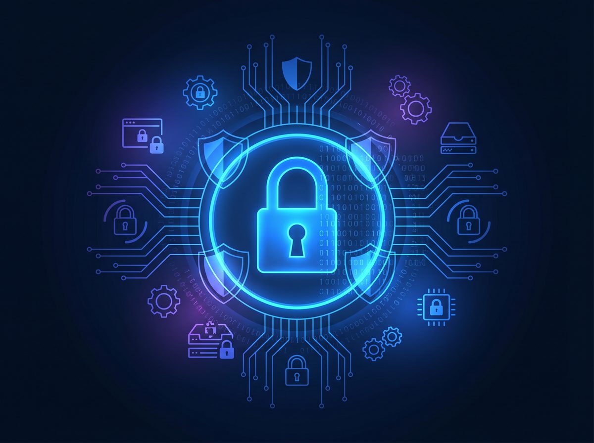 屁股加速器安全防护体系